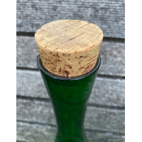 Per Lutken Holmegaard Winston karaf